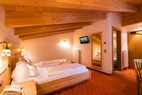 Hotel Schneeberg Family Resort & Spa