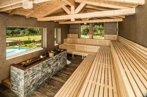 Hotel Schneeberg Family Resort & Spa