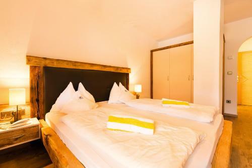 Hotel Schneeberg Family Resort & Spa