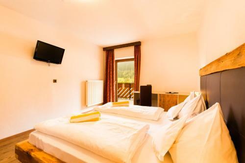 Hotel Schneeberg Family Resort & Spa