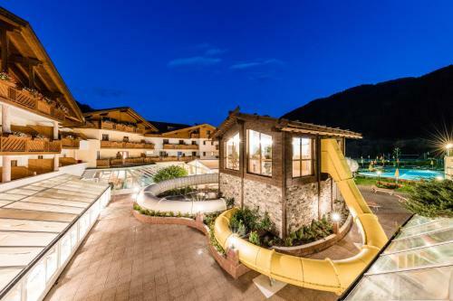 Hotel Schneeberg Family Resort & Spa