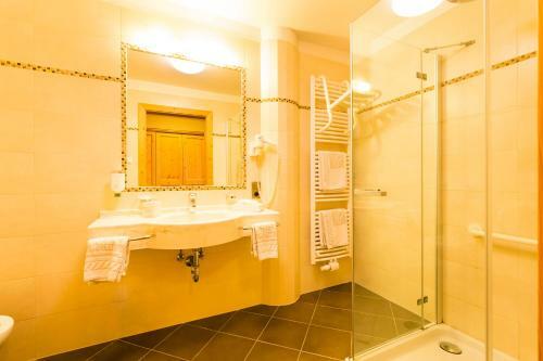 Hotel Schneeberg Family Resort & Spa