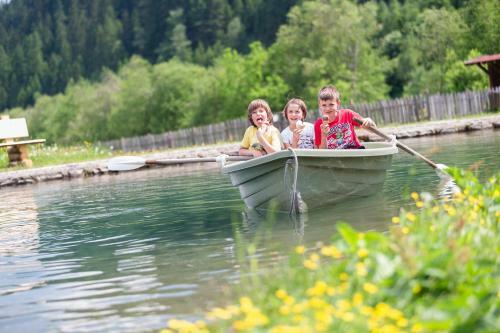 Hotel Schneeberg Family Resort & Spa