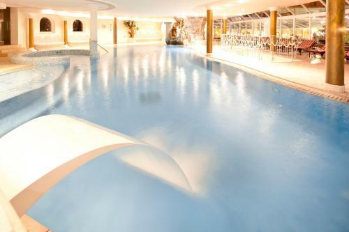 Hotel Schneeberg Family Resort & Spa