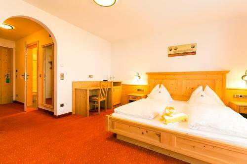 Hotel Schneeberg Family Resort & Spa