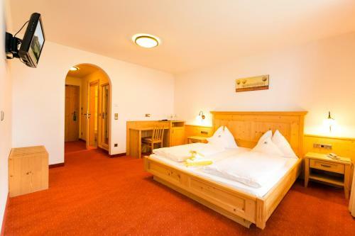 Hotel Schneeberg Family Resort & Spa