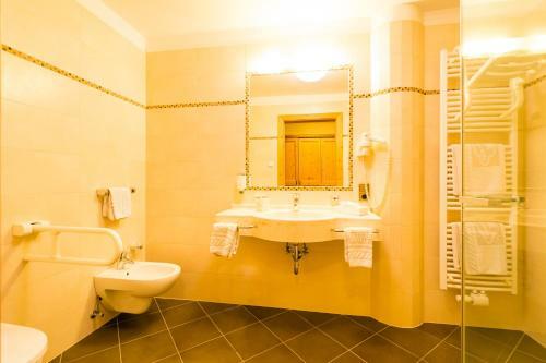 Hotel Schneeberg Family Resort & Spa
