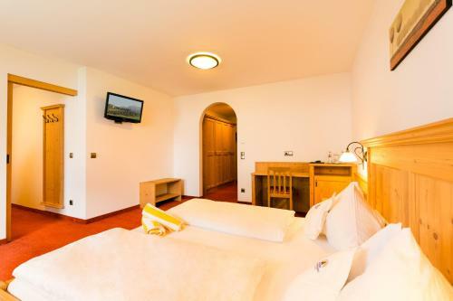 Hotel Schneeberg Family Resort & Spa