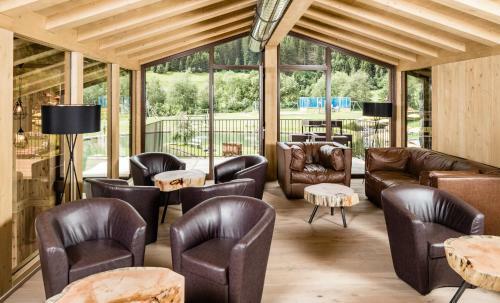 Hotel Schneeberg Family Resort & Spa