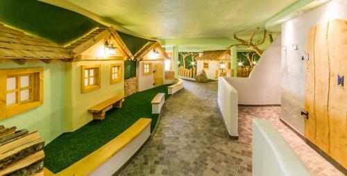 Hotel Schneeberg Family Resort & Spa