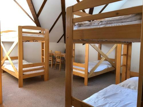 Hotel Rekrea?n� Are�l Na Troj�ku