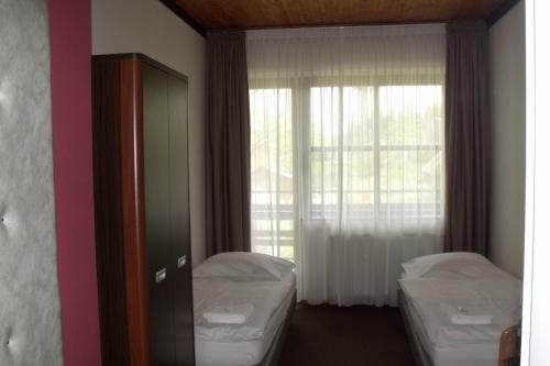 Hotel Rekrea?n� Are�l Na Troj�ku