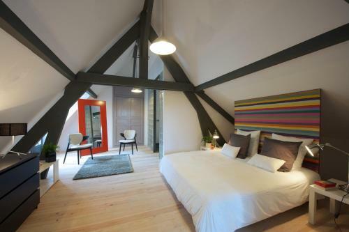 Bed & Breakfast Ch�teau De Baylac