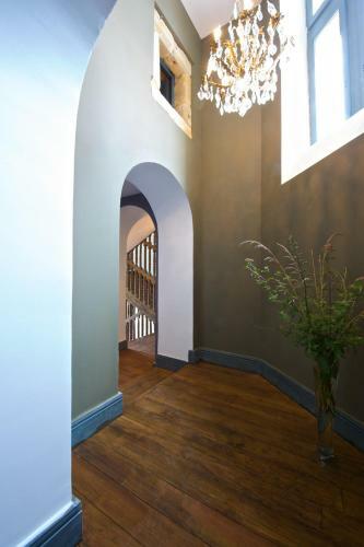 Bed & Breakfast Ch�teau De Baylac