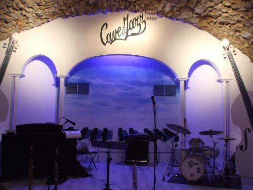 Hotel Hostellerie De La Cr�maill�re