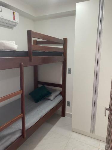 Apartamento Flat P� Na Areia Do Caribessa