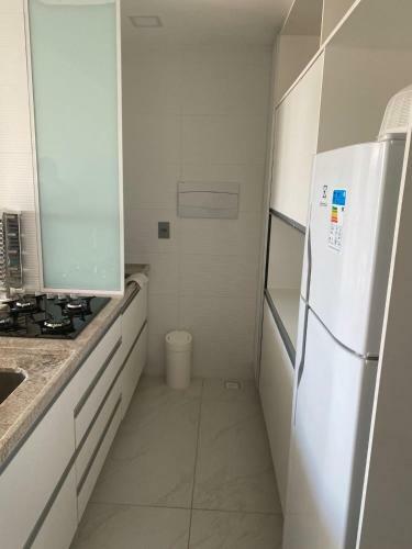 Apartamento Flat P� Na Areia Do Caribessa