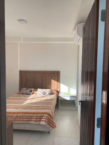 Apartamento Flat P� Na Areia Do Caribessa