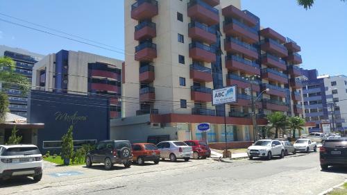Apartamento Cabo Branco, 70 M Da Praia de Tamba�