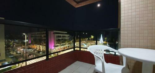 Apartamento Cabo Branco, 70 M Da Praia de Tamba�