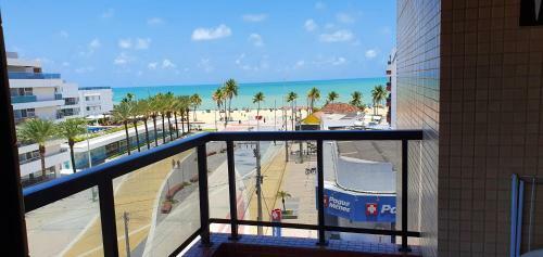 Apartamento Cabo Branco, 70 M Da Praia de Tamba�