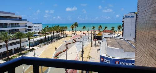 Apartamento Cabo Branco, 70 M Da Praia de Tamba�