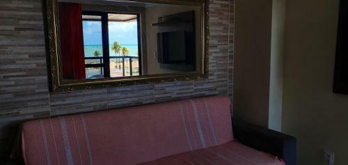 Apartamento Cabo Branco, 70 M Da Praia de Tamba�