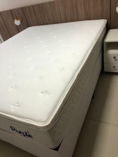 Hotel Flat Beira Mar de Tamba� Apto 206