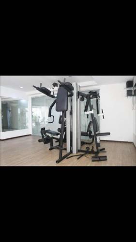 Hotel Flat Beira Mar de Tamba� Apto 206