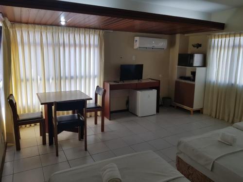 Hotel Manos Royal Flat Tambau - Apt 218