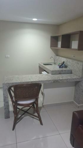 Hotel Flat 427, Imperial Flat Tambau Nobile