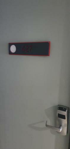 Hotel Flat 427, Imperial Flat Tambau Nobile