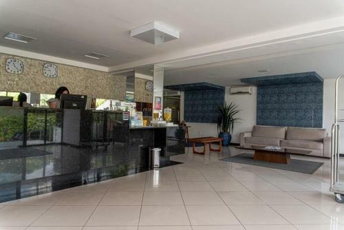 Apartamento Flat Encantador, � Beira Mar Em Cabo Branco