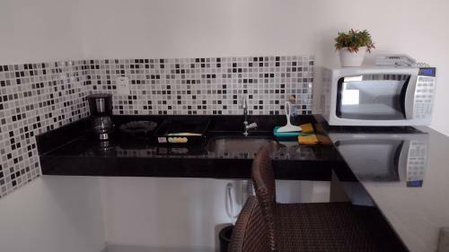 Apartamento Flat Encantador, � Beira Mar Em Cabo Branco