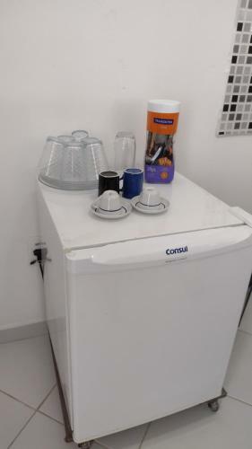 Apartamento Flat Encantador, � Beira Mar Em Cabo Branco