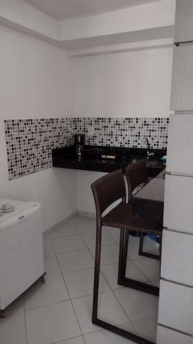 Apartamento Flat Encantador, � Beira Mar Em Cabo Branco