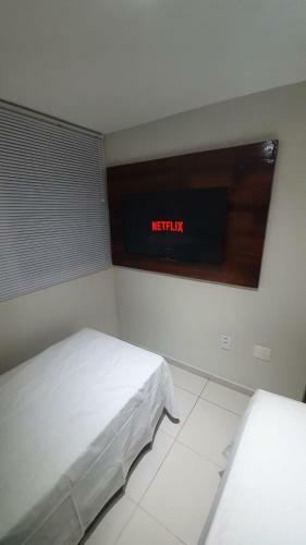Apartamento Flat Prime Jo�o Pessoa