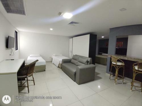 Apartamentos Marinas
