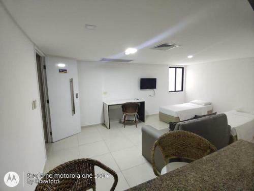 Apartamentos Marinas