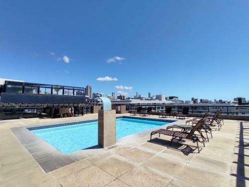 Apartamentos Marinas