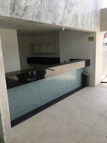 Apartamento Flat Tamba�