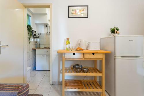 Central View Apartment