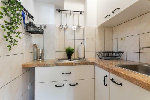 Central View Apartment