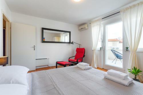 Central View Apartment