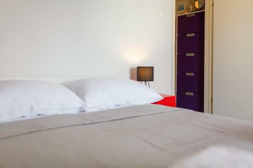 Central View Apartment
