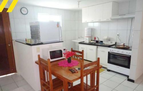 Apartamento Bessa Presidente A 100 Metros Praia