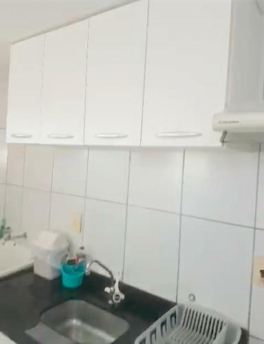 Apartamento Bessa Presidente A 100 Metros Praia