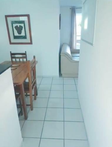 Apartamento Bessa Presidente A 100 Metros Praia