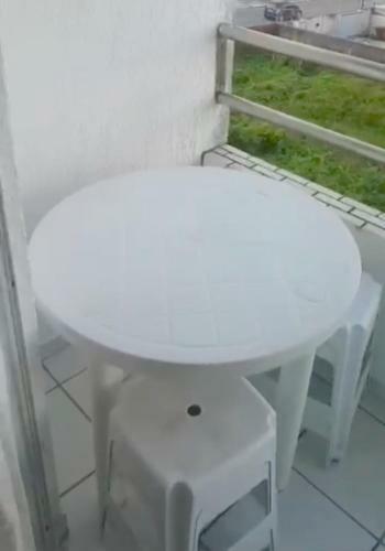 Apartamento Bessa Presidente A 100 Metros Praia