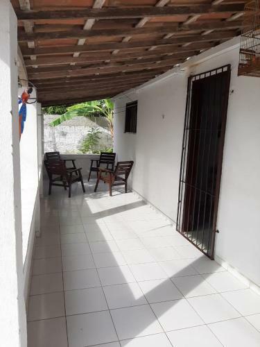 Casa Em Jacum�
